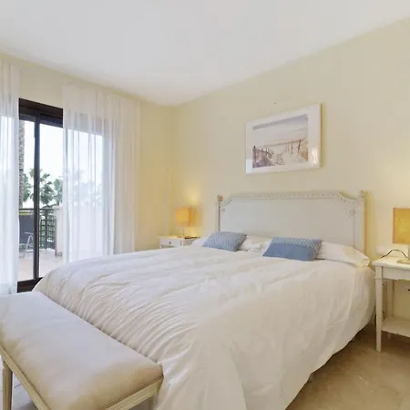 Apartment Apartment In Palm Garden Estepona With Parking And Pool Estepona