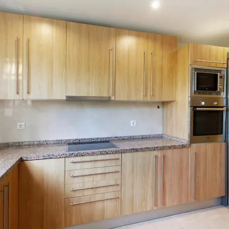 Apartment In Palm Garden Estepona With Parking And Pool Apartment