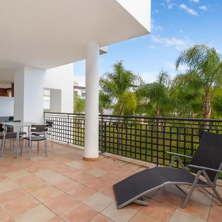 Apartment Apartment In Palm Garden Estepona With Parking And Pool Estepona